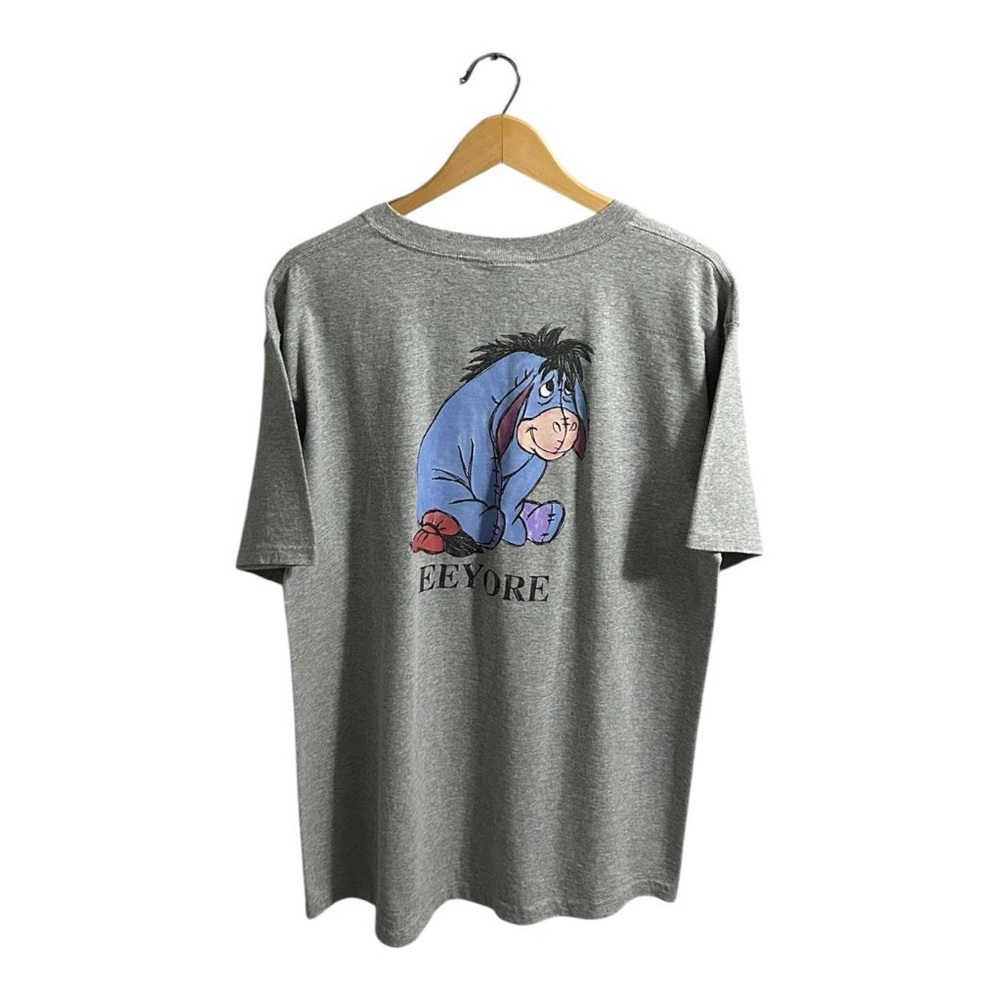 Vintage Eeyore Disney Shirt